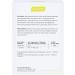NUPURE ProBdent Lemon Oral Flora Probiotic - Boost Your Dental Health | International Shipping Available - Buy Online on GoSupps.com
