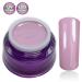 Color Gel Cameo Pink - UV LED Nail Gel Studio Quality 5ml | RM Beautynails - International Shipping Available - Buy Online on GoSupps.com