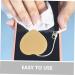 FRCOLOR Macaron Phone Screen Cleaner - Eyeglass Wipe & Silk Screen Brush for Mobile Devices | International Shipping - Buy Online on GoSupps.com
