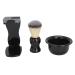 Premium Barttrimm Set for Men | Beard Care & Facial Cleaning Tools | Complete Grooming Kit - Buy Online on GoSupps.com