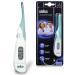 Braun High Speed 3-in-1 Thermometer PRT1000