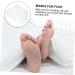 POPETPOP 16 Pairs Footsticker Foot Mask Foot Dead Skin Masks Feet Skin Peeling Masks Feet Calluses Remover Delicate Foot Masks Socks for Baby White Care Abs Accessories - Buy Online on GoSupps.com
