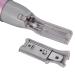 Portable Electric Face & Body Razor Shaver - 2 Color Options for Women & Men - Buy Online on GoSupps.com