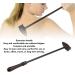 Wooden Massage Hammer Stick - Portable Body Knocking Manual Massage Device for Home Travel & Office - Buy Online on GoSupps.com