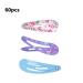 Shop Kysun 60-Piece Colorful Mini Hair Clips for Girls & Babies | Perfect Hair Accessories for Children & Women - Buy Online on GoSupps.com