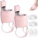 Supports Non-Surgical Non-Splint Hallux Valgus Adjustable Belt Bunin Corrector