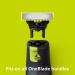 OneBlade Face and Body Blades Kit QP620/50 - Ultimate Grooming Solution - Buy Online on GoSupps.com