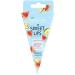 SWEET LIPS lip peeling pen ARBUZ + AWOKADO 4 3g