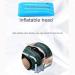 Neck Back Lumbar Traction Device Bed Home Use Cervical Spine Extension Stretcher Device Improve Spine Posture for Spine Alignment and Chronic Neck Pain Relief - Buy Online on GoSupps.com