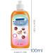 Clothing Stain Remover Agent Clothing Stain Cleaning Agent with Multi Functions Fabric Upholstery Cleaners for Drapes Sofa Clothes Carpets Bed Linen Door Drapes Klufo - Buy Online on GoSupps.com