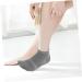 Gogogmee 1 Pair Gel Socks Cracked Spa Socks Hard Skin Repair Socks Womens Socks & Hosiery Gel Care Socks Dry Cracked Socks Gel Foot Covers Moisturizing Socks Spa Soften Socks Vegetable Gel - Buy Online on GoSupps.com