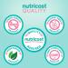 Nutricost Chasteberry Supplement 120 Capsules - 5000mg Serving, Dong Quai, Ginger Root Extract - Vegetarian, Gluten Free, Non-GMO - Buy Online on GoSupps.com