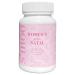 S moo Women's Prenatal Vitamins Helps in Nervous System Repair Tissue & Healing Maintain Red Blood Cells Support Healthy Pregnancy & Baby Development Vitamin D Calcium 30 Capsules