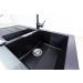 Protection & Care Set for Granite Sinks | Water-Repellent Impregnant for Silgranit Fragranit Blanco & More - Buy Online on GoSupps.com