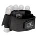 Carbon Paintball CC Pod Harness Pack - 5+8 - Gray - L/XL