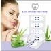 Face Tape Lifting Invisible - Aloe Infused Skin Protection for Sensitive Skin | Under Makeup Personal Care for Eyes & Chin - Buy Online on GoSupps.com