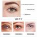 3PCS Instant Eye & Face Lift Cream: Rapid Under Eye Bags Wrinkles Dark Circles Puffiness Remover for Women and Men in 60 Seconds - Temporary Firming & Tightening Treatment - Buy Online on GoSupps.com