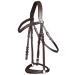 WALDHAUSEN - Hannover Standard Bridle Brown Warmblood