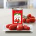 Peeled Tomatoes 3 x 400g: San Marzano tomatoes considered the most aromatic tomatoes in the world - Buy Online on GoSupps.com