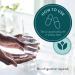 Love Wellness Good Girl Vaginal Probiotics 60 Capsules - Feminine Health Support for Vaginal Flora & Urinary Tract - Balance pH Levels - Dairy & Gluten-Free - Buy Online on GoSupps.com