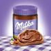 Milka Hazelnut Cream Chocolate Spread 350g - Buy Online on GoSupps.com