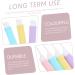 Ultechnovo 5-Stage Collapsible Travel Toothbrush Set - Compact Case for Camping & Travel | Ideal for Pregnant Women & Oral Care - Buy Online on GoSupps.com