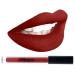 Mynena Red Matte Lipstick - Long-Lasting, Waterproof & Gluten-Free | Elle - Buy Online on GoSupps.com