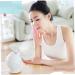 minkissy 1pc Humidifiers for Home Portable Humidifier Mini Humidifier Portable Humidifer House Humidifier Pore Cleaner Face Humifigier Household Travel Steamer - Buy Online on GoSupps.com