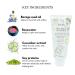 Fresh Soy Face Cleanser Limited Edition - Makeup Remover & Toning 6.7 oz - Buy Online on GoSupps.com