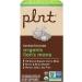 plnt Organic LionaTMs Mane Mushroom a Supports Nerve & Brain Health a 1 000 MG (120 Organic Capsules) 120 Count (Pack of 1) - Buy Online on GoSupps.com
