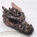 Meditation Home Decor Natural Rhodan Stone keel carvings Dragon Head can do Bonsai Fish Tank Scene as Well as The Role of Evil Spirits Meditation Reiki 550-600g - Buy Online on GoSupps.com