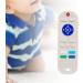 Kawehiop Silicone Baby Kitle - Safe Reliable Remote-Controlled Tooth Toy | Beige 4.5x14 cm - Buy Online on GoSupps.com