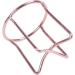 HLELU Makeup Puff Rack Sponge Holder Beauty Makeup Powder Puff Blender Storage Rack Sponge Drying Stand Holder - Buy Online on GoSupps.com