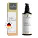 Snail Mucin Serum - Anti-Aging Face Serum for All Skin Types - 40ml + 10ml & 50ml - Efficient Hydration & Nourishment - Buy Online on GoSupps.com