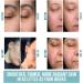 CELF Beauty Micro Vibration Needle-Free Microneedling Pen Compatible with Oral-B iO's Vibrations Skin Care Tool for Ageing Reduction Serum Penetration & Skin Brightening (Toothbrush Not Included) - Buy Online on GoSupps.com
