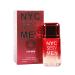 META-BOSEM NYC Men 4Pc Set Cologne for Men Collection Bottles Eau de Toilette Natural Spray - Woody Notes - Holiday Gift (Pack of 4) Each 3.4 Fl Oz Total 13.60 Oz - Buy Online on GoSupps.com