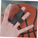 VANZACK 2pcs Basketball Finger Guards - Sports Finger Splint Brace for Injury Prevention & Support | Finger Strap & Band for Athletes - Buy Online on GoSupps.com
