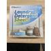 Eco-Friendly Laundry Detergent Sheets - Convenient & Effective | Ship Internationally - Buy Online on GoSupps.com