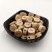 104pcs Oblate Wooden Alphabet Beads - Safe DIY Teething Accessories for Craft Jewelry Making - Buy Online on GoSupps.com