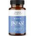 Migraine Peace - Riboflavin 400mg Migraine Relief with co-Factors Superb Absorption Migraine Relief Tablets with Riboflavin 5'-Phosphate 5-MTHF and More 60 Vegan Capsules