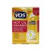 Vo5 Hot Oil Treatment - 2 Per Package