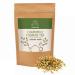 100% Pure Roman Chamomile Flower (Anthemis nobilis) Dried Natural Wildcrafted Herbal Tea (Loose) 3 oz / 90gr by Teliaoils in Resealable Pouch