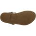 LES TROPEZIENNES Girls Badazar Sandal 28 EU Navy - Stylish & Comfortable International Shipping - Buy Online on GoSupps.com