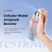 Cellular Water Ampoule Booster 120ml - Hydrating Moisture Serum Mist with Glyceryl Glucoside & Hyaluronic Acid for Soothing Irritated Skin - International Shipping Available - Buy Online on GoSupps.com