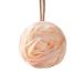 Shower Sponges for Body | Multifunctional Bath Sponge Pink - Skin-Friendly Brush for Men and Women - Soft Shower Balls with Cord for Home