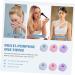 3paires Bracelets de Lavage pour Visage Confortables Absorbants L gers avec Bords Protecteurs pour Spa Quotidien - Buy Online on GoSupps.com