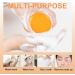 Turmeric Soap - Unclogs Pores Acne Remover - Turmeric Soap Bar - Turmeric Brightening Soap Smooth Tender Clean Skin Dirt - Moisturize Hydrate Restore Elasticity Radiance - for Face & Body - Buy Online on GoSupps.com