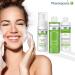 Pharmaceris T-Zone Cleansing Foam for Oily Skin | Restores Hydro-Balance | 5.0 oz - Best for Post-Acne Treatment - Buy Online on GoSupps.com