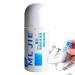 WOBBLO Information Protection Corrector Fluid - Non-Trace Data Coverage Correction Fluid - Secret Message Remover of Fault Information for Identity No 30 Ml
