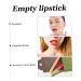 Buy Balacoo 36 Pcs Silicone Lip Mask Brush & Lipstick Applicator | Portable Makeup Tools for Perfect Lip Application - Buy Online on GoSupps.com